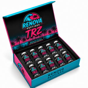 GLP TR (10 vial kit)