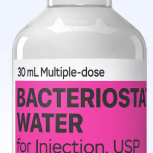 BAC Water