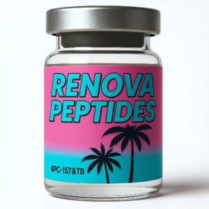 One vial of BPC-157 & TB-500