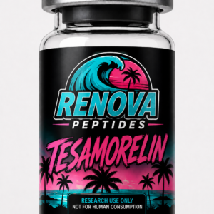 Tesamorelin