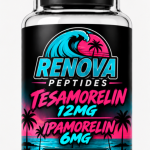 Tesamorelin/Ipamorelin